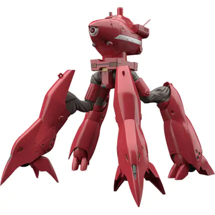 Mobile Police Patlabor Moderoid 1/60 Type97 TFV-EX Crab-Man High Leg Műanyag modell készlet 17 cm termékfotó