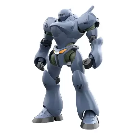 Mobile Police Patlabor Moderoid TYPE-7 Brocken Műanyag modell készlet 13 cm termékfotó