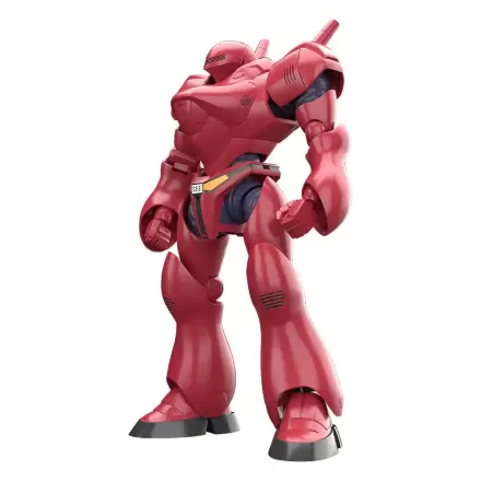 Mobile Police Patlabor Moderoid TYPE-7 Brocken: OVA Color Ver. Műanyag modell készlet 13 cm termékfotó
