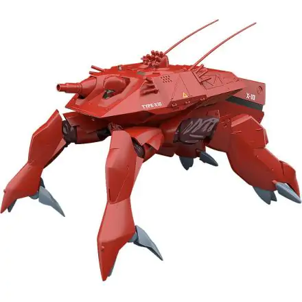 Mobile Police Patlabor Moderoid1/60 HAL-X10  Palstic modell készlet 13 cm termékfotó