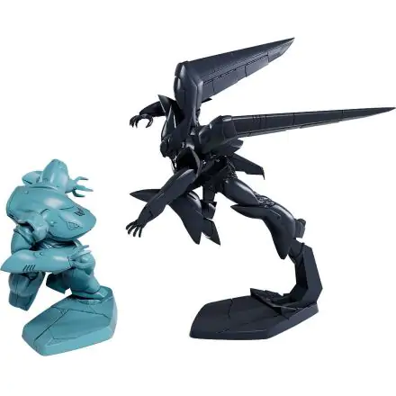 Mobile Police Patlabor PLAMAX MF-67 minimum factory Griffon & Chimaera: Labor Color Ver. Műanyag modell készlet7 cm termékfotó