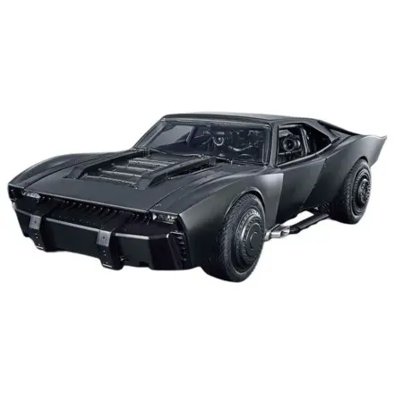 Mobile Suit DC Comics Batman Batmobile 1/35 modell készlet termékfotó