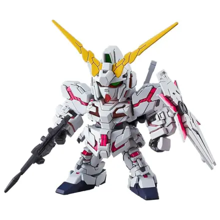 Mobile Suit Gunda Unicorn Gundam Destroy Mode Unicorn modell készlet termékfotó