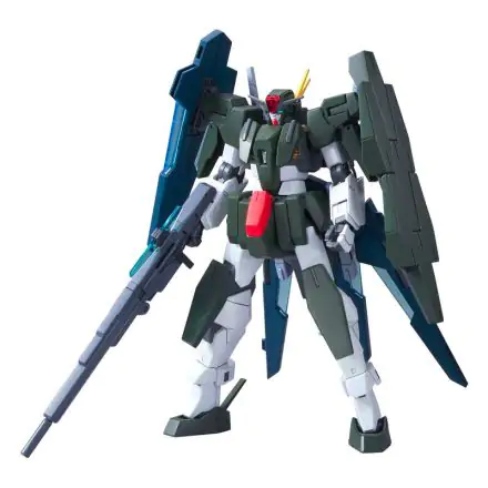 Mobile Suit Gundam 00 GN-006GNHW/R Cherudim Gundam GNHW/R modell készlet figura 13cm termékfotó