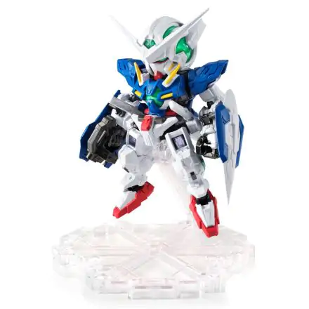 Mobile Suit Gundam 00 Gundam Exia figura 9cm termékfotó
