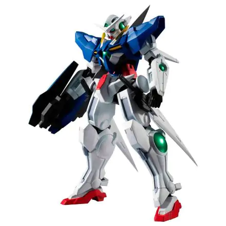 Mobile Suit Gundam 00 Gundam Universe GN-001 Gundam Exia figura 15cm termékfotó