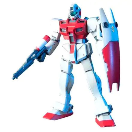 Mobile Suit Gundam 0080 War in the Pocket RGM-79GS GM Command Space Type modell készlet figura 13cm termékfotó