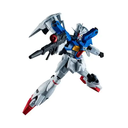 Mobile Suit Gundam 0083: Stardust Memory Robot Spirits RX-78GP01fb Gundam Full Burnern akciófigura 15 cm termékfotó