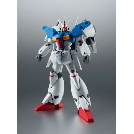 Mobile Suit Gundam 0083: Stardust Memory Robot Spirits (Side MS) RX-78GP01Fb Gundam GP01 Full Burnern ver. A.N.I.M.E akciófigura termékfotó