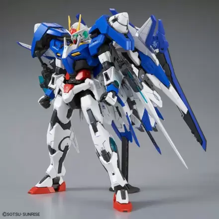 Mobile Suit Gundam 00V - 00 XN Raiser figura termékfotó