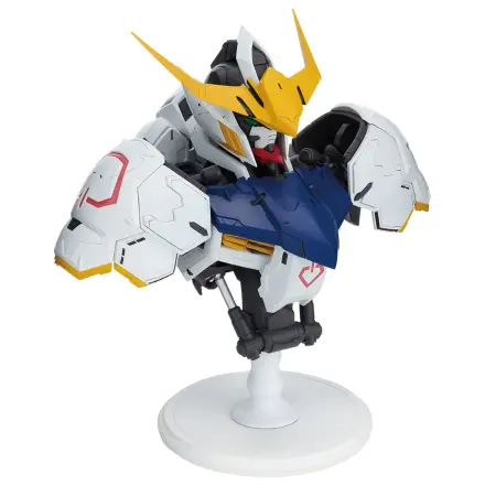 Mobile Suit Gundam Barbatos Iron-Blooded Orphans Gundam Ichibansho figura 18cm termékfotó