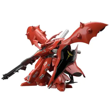 Mobile Suit Gundam: Char s Counterattack-Beltorchika s Children Nightingale modell készlet figura termékfotó