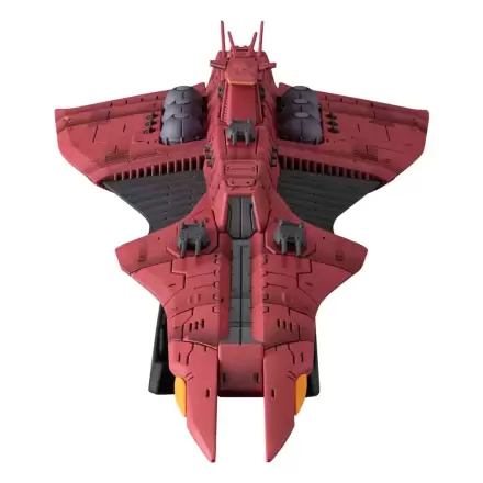 Mobile Suit Gundam Cosmo Fleet Special Unicorn Rewloola Re. PVC figura 17 cm termékfotója