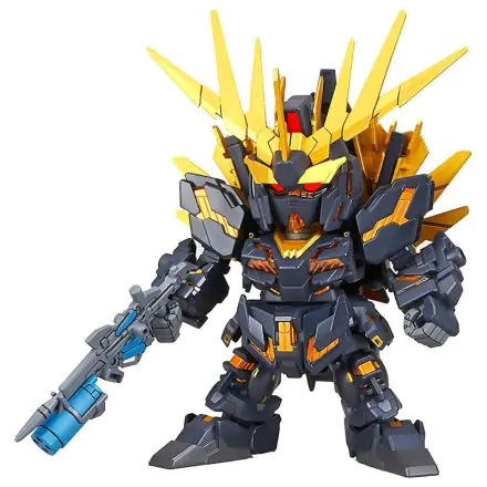 Mobile Suit Gundam Egyszarvú Egyszarvú Gundam 02 Banshee Norn Destroy Mode modell készlet figura termékfotó
