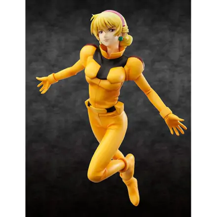 Mobile Suit Gundam Excellent Model RAH DX G.A. NEO 1/8 Loos Katejina PVC szobor figura 21 cm termékfotó