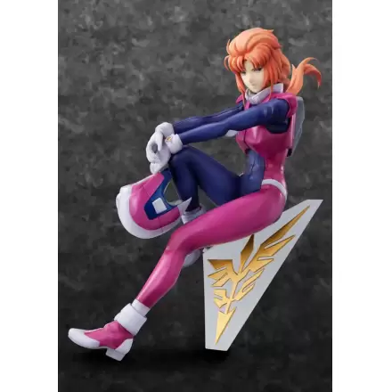 Mobile Suit Gundam Excellent Model RAH DX G.A. NEO 1/8 Marida Cruz PVC szobor figura 17 cm termékfotó