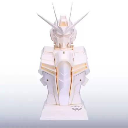 Mobile Suit Gundam Freedom Gundam Ceramical Rising figura 23cm termékfotó