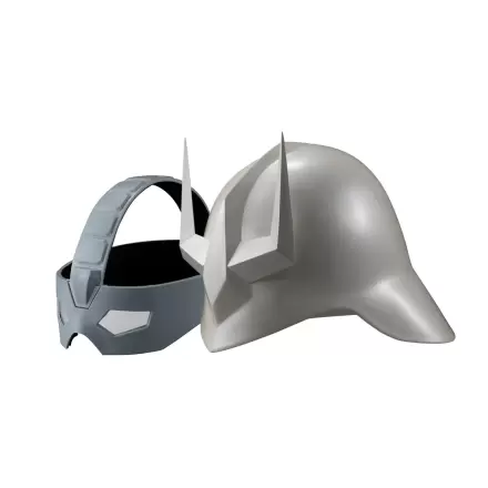 Mobile Suit Gundam Full Scale Works 1/1 Char Aznables Stahlhelm replika 30 cm termékfotó