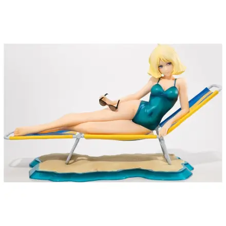 Mobile Suit Gundam GGG (Gundam Girls Generation) Sayla Mass Break time PVC figura 19 cm (Repeat) termékfotó