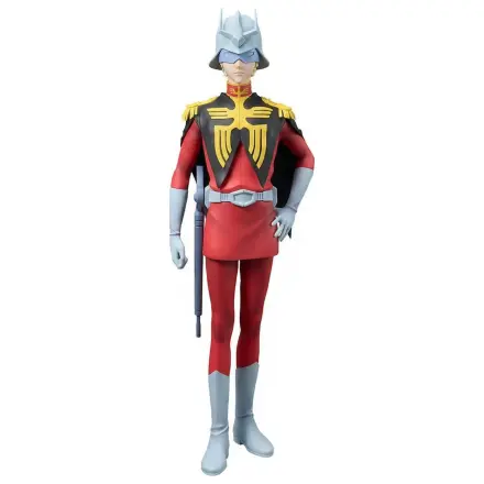 Mobile Suit Gundam GQuuuuuuX Char Aznable figura 26cm termékfotó