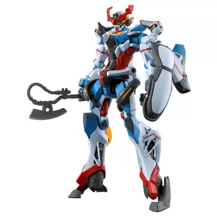 Mobile Suit Gundam GQuuuuuuX - GQuuuuuuX figura termékfotó