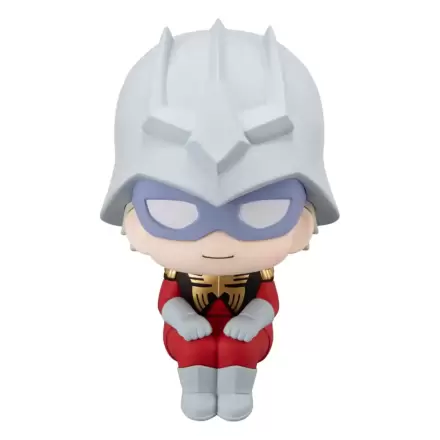 Mobile Suit Gundam GQuuuuuuX Look Up Char Aznable PVC szobor figura 11 cm termékfotó