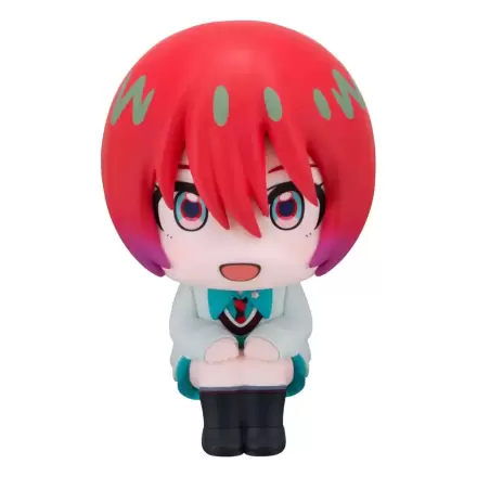 Mobile Suit Gundam GQuuuuuuX Look Up Yuzuriha Amate (Machu) PVC szobor figura 11 cm termékfotó
