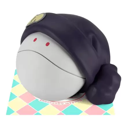 Mobile Suit Gundam GQuuuuuuX persely Haro 12 cm (with gift) termékfotó