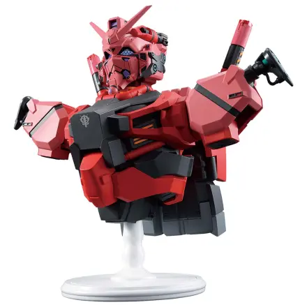 Mobile Suit Gundam GQuuuuuuX vol.4 Red Gundam Ichibansho figura 18cm termékfotó