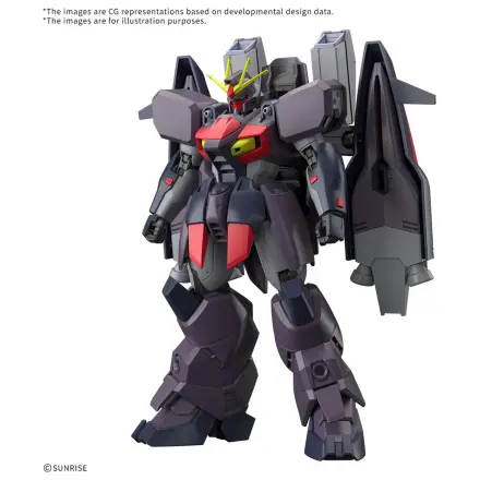 Mobile Suit Gundam - Gundam Ashtaron HG 1/144 modell készlet termékfotó
