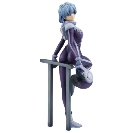 Mobile Suit Gundam Gundam Girls Generation 1/8 The 08th MS Team Inah Sakhalin Snow Night Ver. PVC szobor figura 20 cm  termékfotó