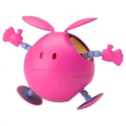 Mobile Suit Gundam Haro modell készlet figura 8cm termékfotó