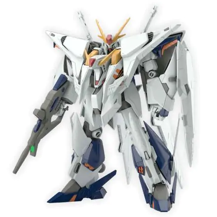 Mobile Suit Gundam Hathaway XI GUNDAM modell készlet figura termékfotó