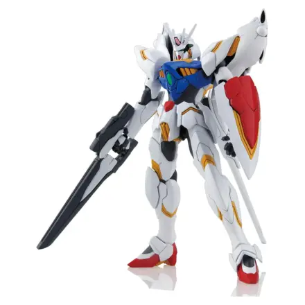 Mobile Suit Gundam HG 1/144 Gundam Legilis modell készlet figura termékfotó