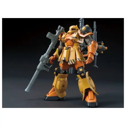 Mobile Suit Gundam HG 1/144 MS-05 Zaku I Thunderbolt ver modell készlet figura termékfotó