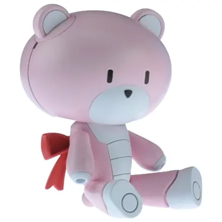 Mobile Suit Gundam HGPG 1/144 Petit Gguy Future Pink modell készlet figura termékfotó