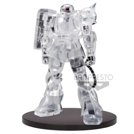 Mobile Suit Gundam Internal Structure MS-06F Zaku II B figura 14cm termékfotó