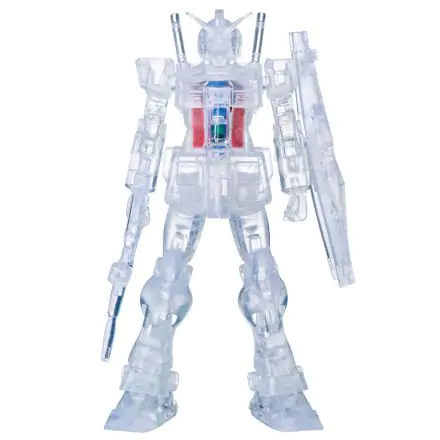 Mobile Suit Gundam Internal Structure RX-78-2 Gundam Weapon Ver. figura B 14cm termékfotó