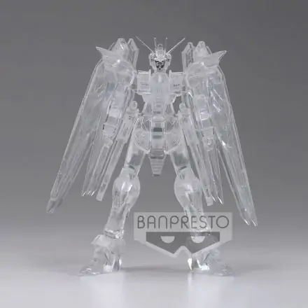 Mobile Suit Gundam Internal Structure ZGMF X10A Freedom Ver.B Gundam figura 14cm termékfotó