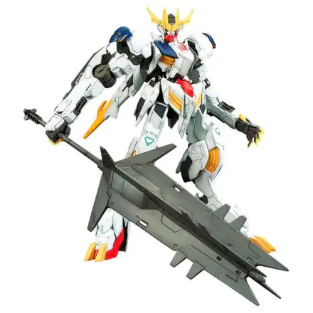 Mobile Suit Gundam Iron-Blooded Orphan Gundam Barbatos Lupus Rex modell készlet figura 18cm termékfotó
