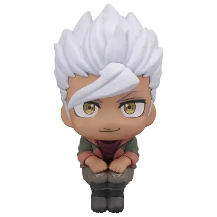 Mobile Suit Gundam Iron-Blooded Orphans Look Up Orga Itsuka PVC szobor figura 11 cm      termékfotó