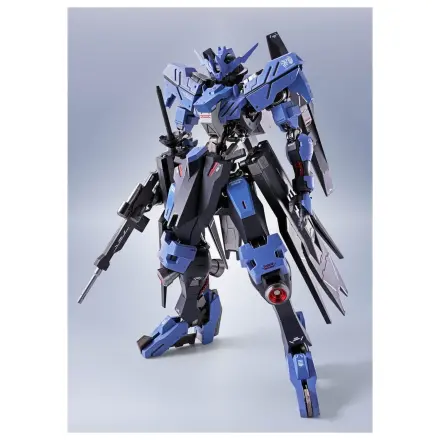 Mobile Suit Gundam Iron Blooded Orphans Metal Robot Spirits Gundam Vidar ReCoordinate figura 15cm termékfotó