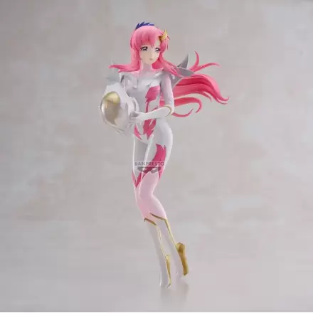 Mobile Suit Gundam Lacus Clyne Glitter & Glamorous figure 22cm termékfotója