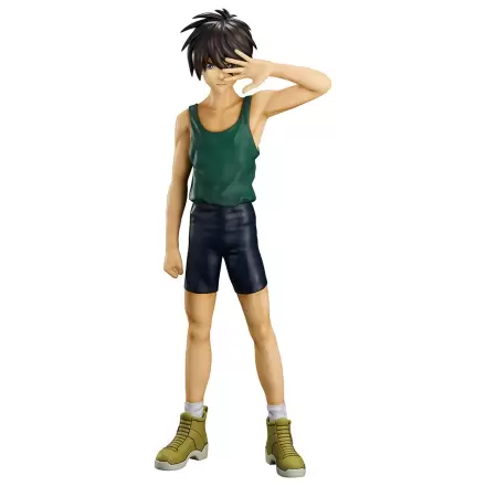 Mobile Suit Gundam Masterlise Heero Yuy Ichibansho figura 23cm termékfotó