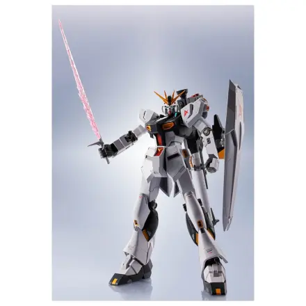 Mobile Suit Gundam Metal Robot Spirits Side MS v Gundam figura 15cm termékfotó