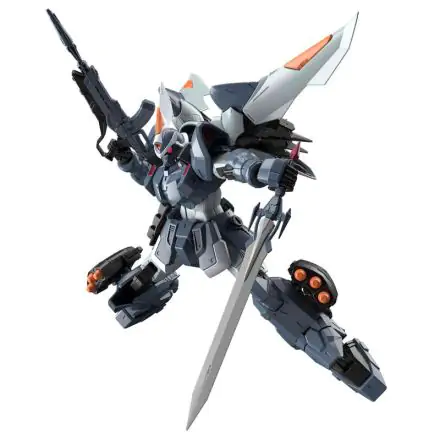 Mobile Suit Gundam Mobile Ginn modell készlet figura termékfotó