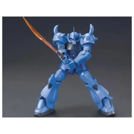 Mobile Suit Gundam MS-07B Gouf Revive Ver. modell készlet HGUC 1/144 termékfotó