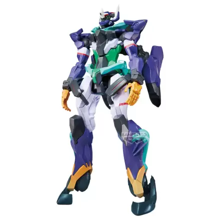 Mobile Suit Gundam MS B GQuuuuuuX figura 28cm termékfotó