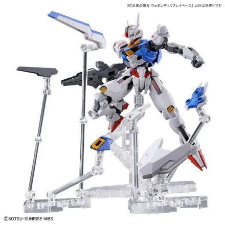 Mobile Suit Gundam MSG Witch Form Mercury Weapon figura tartó termékfotó