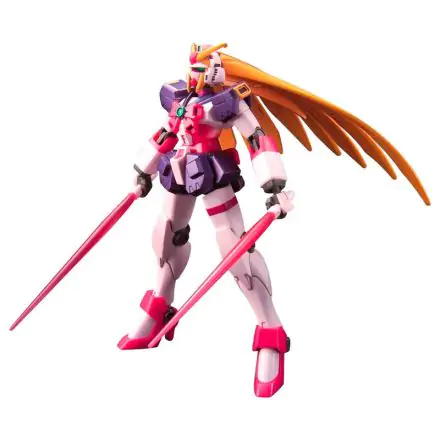 Mobile Suit Gundam Nobell Gundam Berserker Mode modell készlet 13cm termékfotó